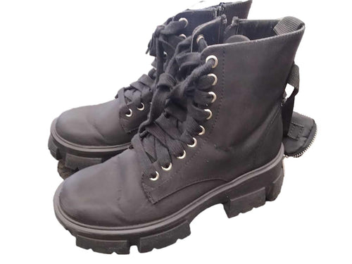 Steve Madden 22807 Black
