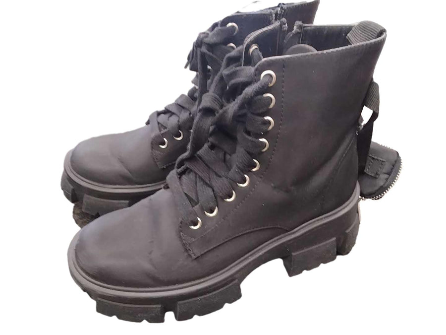 Steve Madden 22807 Black