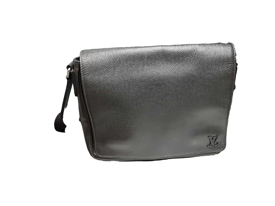 Louis Vuitton Em4237 Black Purse / Handbag