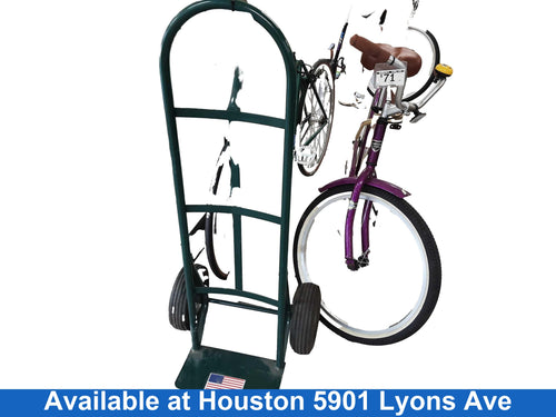 Harper Bktak19 Green Dolly / Cart