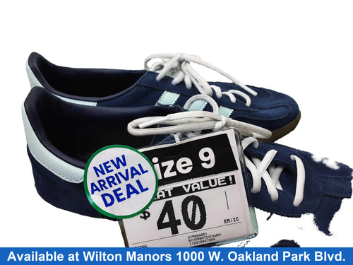 Adidas Evm004001 Blue