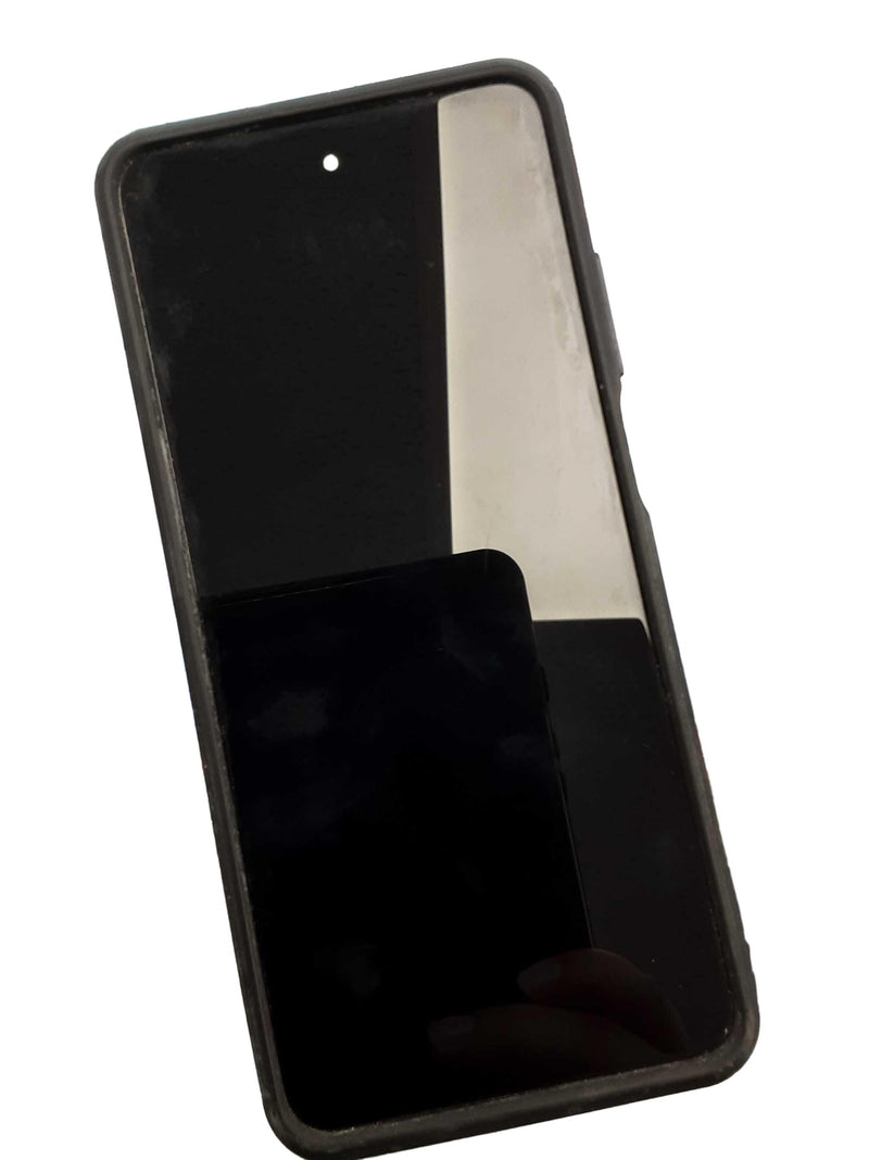 Motorola Xt2417-1 128 Gb Gray Smart Phone