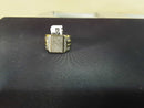 Men's Ring - Yellow Gold 10k (.417) 5.6 grams Size 7.5