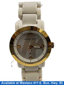 Mk Mkk4233 White Regular Watch