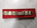 Bracelet - Yellow Gold 10k (.417) 51.2 grams 7 inch