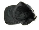 Gucci Ball Cap Black Hat
