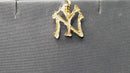 Symbol Pendant - Yellow Gold 14k (.585) 1.9 grams