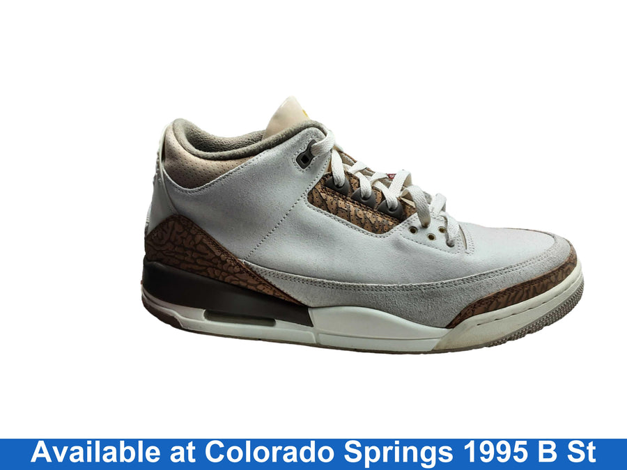 Jordan Ct8532-102 Beige / Tan
