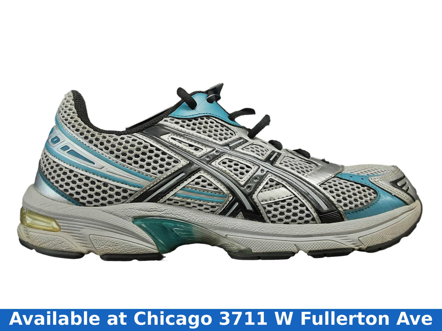 Asics 1203a786 Gray