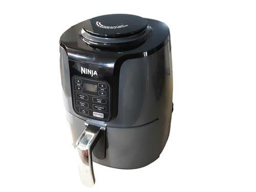 Ninja Af 101 Jm 1 Black Small Kitchen Appliance