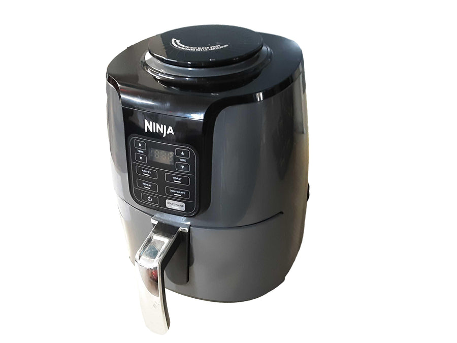 Ninja Af 101 Jm 1 Black Small Kitchen Appliance