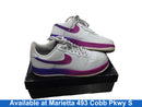 Nike Cj0524-002 Pink