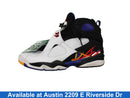 Jordan 305381-142 White