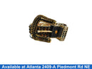 Dna Premium Wear Multi-color Belt / Buckle