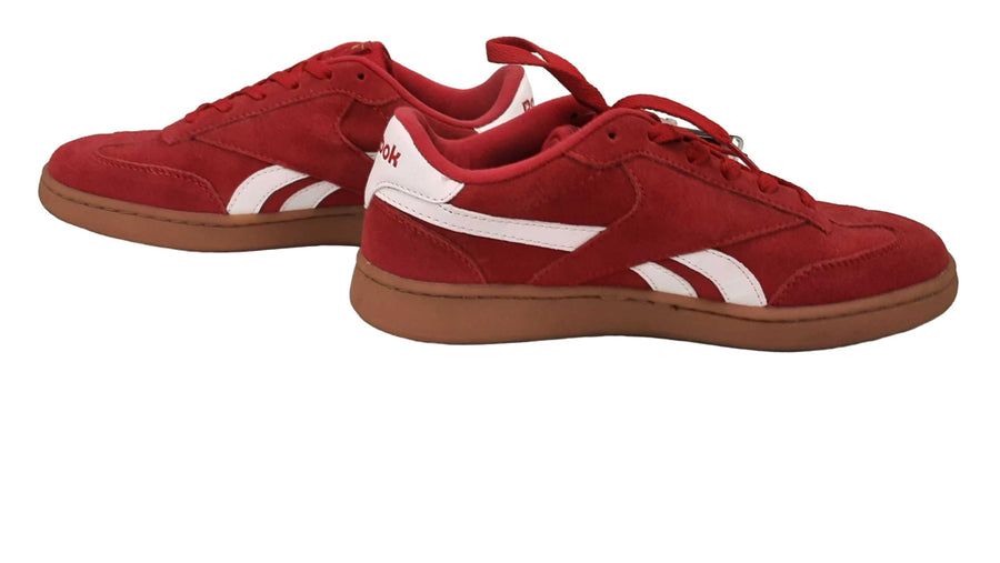 Reebok Ffc0092429 Red
