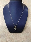 Chain - Yellow Gold 10k (.417) 1.9 grams 20 inch