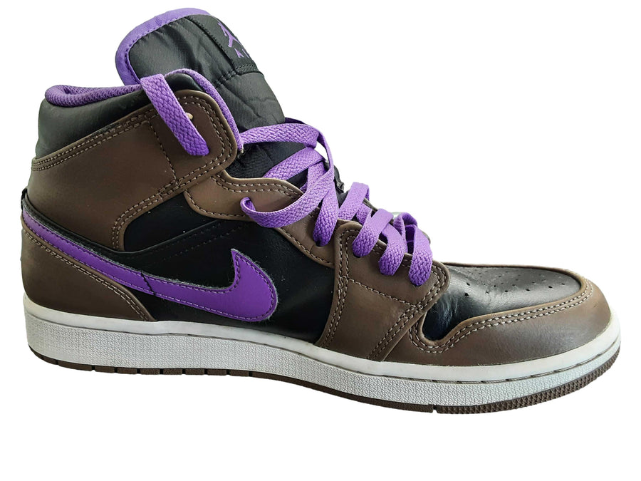 Jordan Dq8426-215 Brown