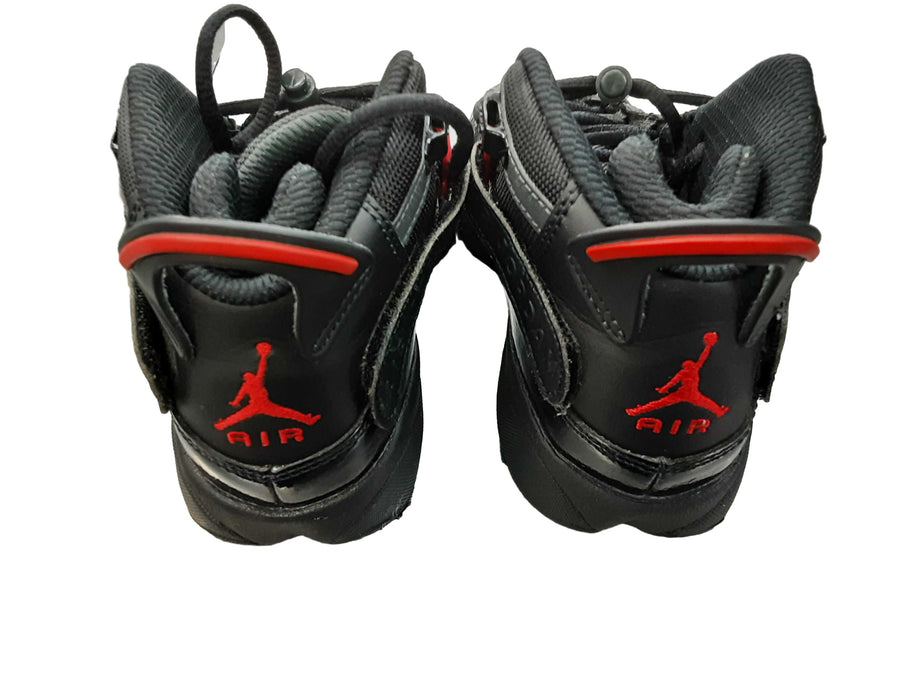 Jordan 323419-026 Black