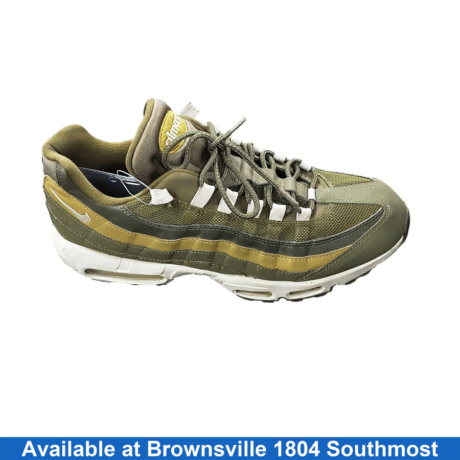 Nike 749766-303 Green