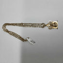 Chain - Yellow Gold 10k (.417) 14 grams 16 inch
