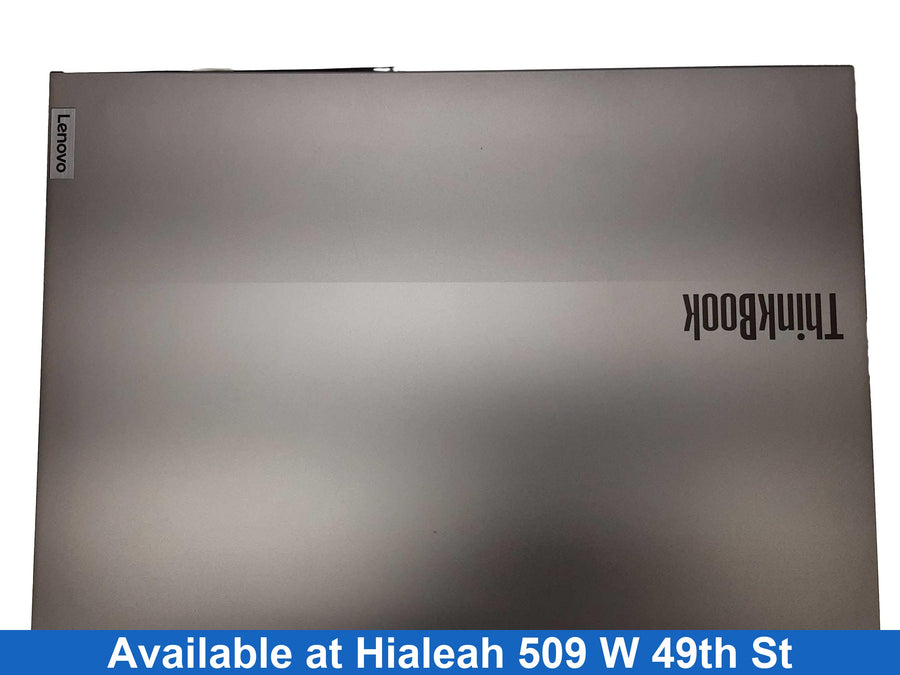 Lenovo E1a1jjl Amd Ryzen 5 16 Gb 500 Gb Gray Laptop