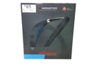 Monster Boomerang Black Portable Speaker