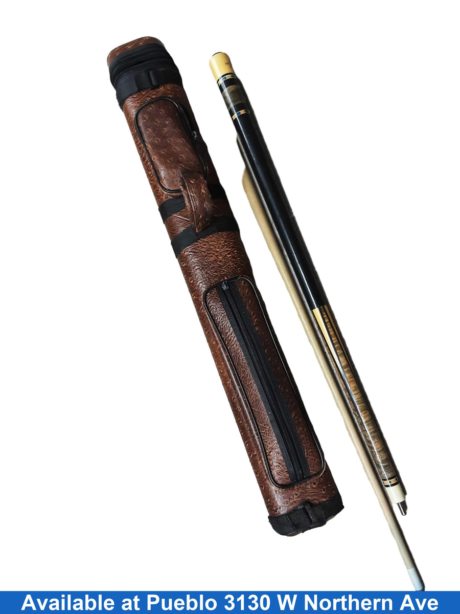 Meucci Beige / Tan Billiards