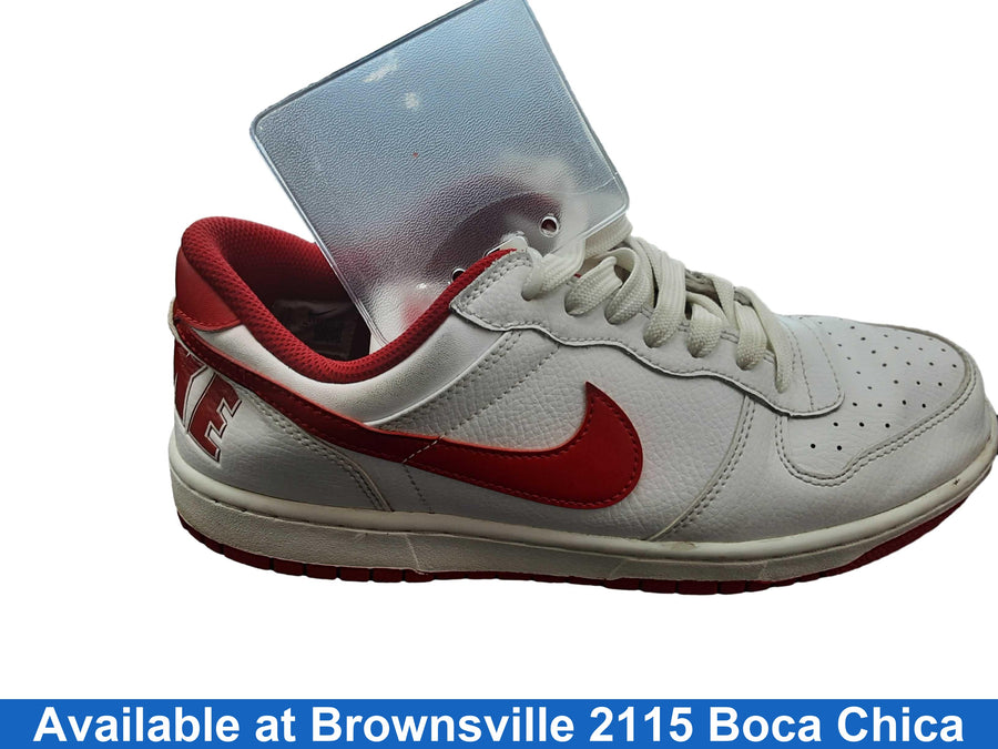 Nike 355152-150 White