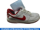 Nike 355152-150 White