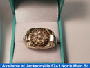 Men's Ring - Yellow Gold 10k (.417) 17.2 grams Size 13