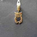 Jewelry Accessories - Yellow Gold 14k (.585) 1.8 grams