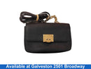 Michael Kors F18 Black Purse / Handbag