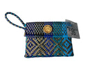Maria Victoria Blue Purse / Handbag