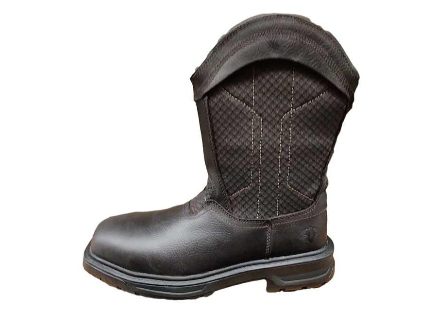 Herman Survivors 590215439 Brown