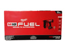 Milwaukee 2746-21ct Red Cordless Brad Nailer