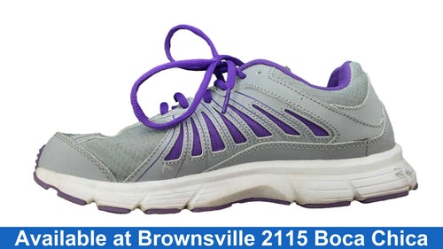 Under Armour 1252308-035 Purple