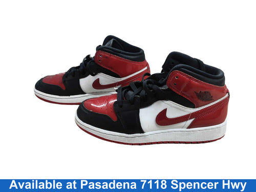 Jordan Hv4399-006 Red