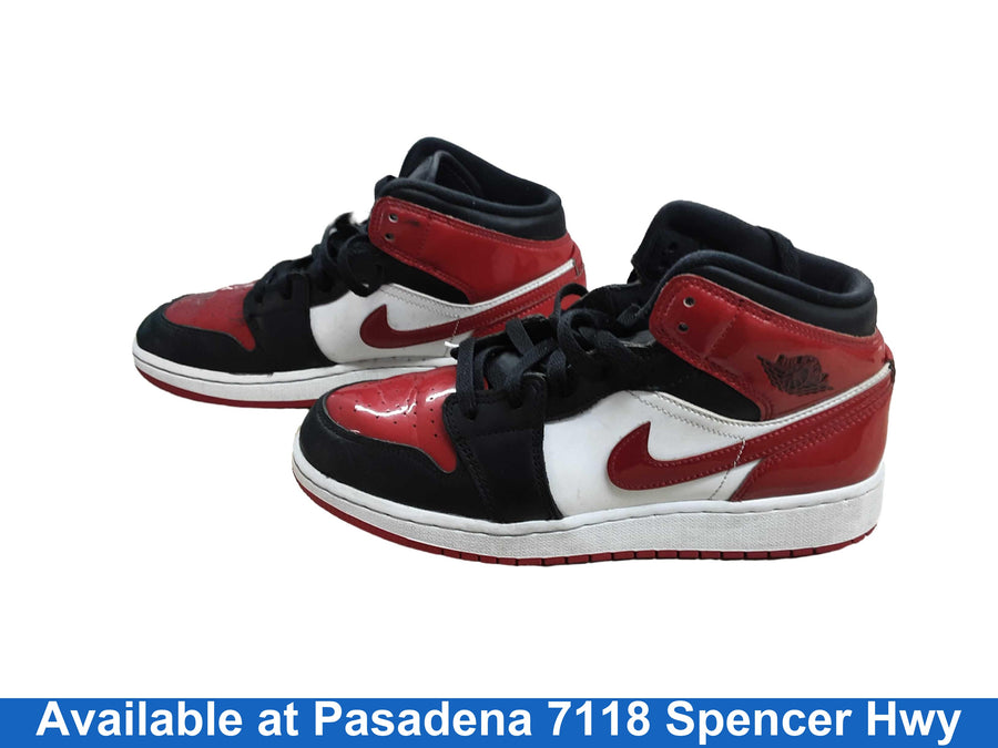 Jordan Hv4399-006 Red