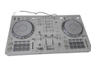 Pioneer Ddj-flx4 White DJ Turntable