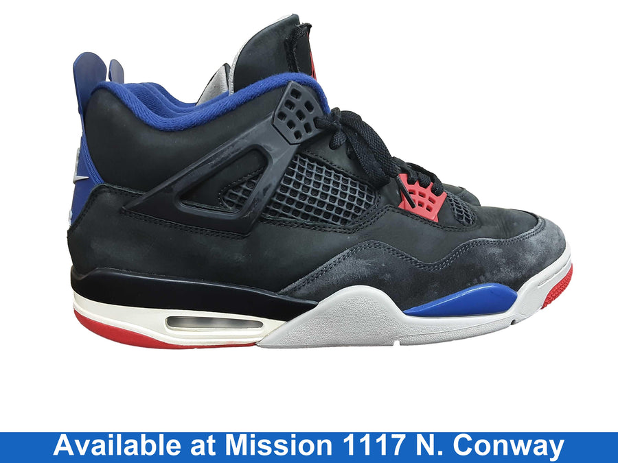 Jordan Fv5029-003 Black