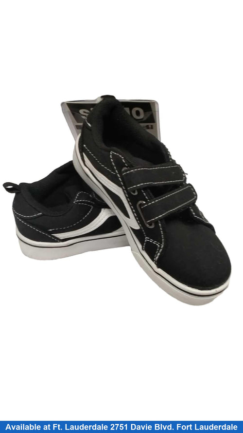 Wonder Nation Black