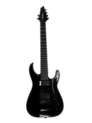 Jackson Black Electric Classic Guitar