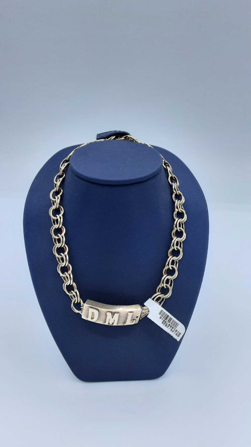Chain - Yellow Gold 10k (.417) 62 grams 24 inch