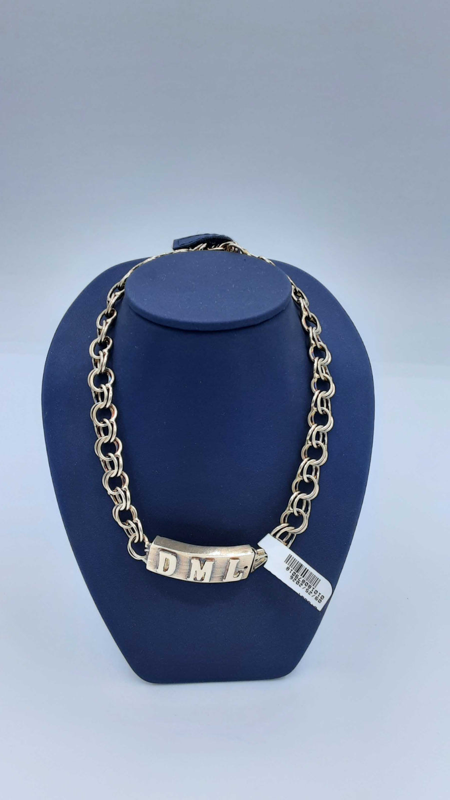 Chain - Yellow Gold 10k (.417) 62 grams 24 inch