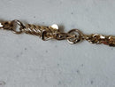 Chain - Yellow Gold 14k (.585) 24 grams 16 inch