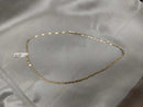 Gucci Chain - Tricolor Gold 10k (.417) 11 grams 22 inch