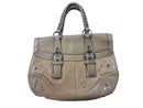 Coach D0793-f10933 Beige / Tan Purse / Handbag