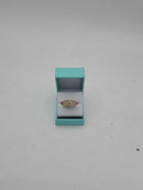 Men's Ring - Yellow Gold 14k (.585) 8 grams Size 20