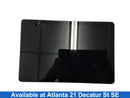 Samsung Sm-x218u Black Tablet