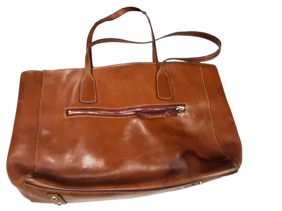 Dooney & Bourke Brown Purse / Handbag